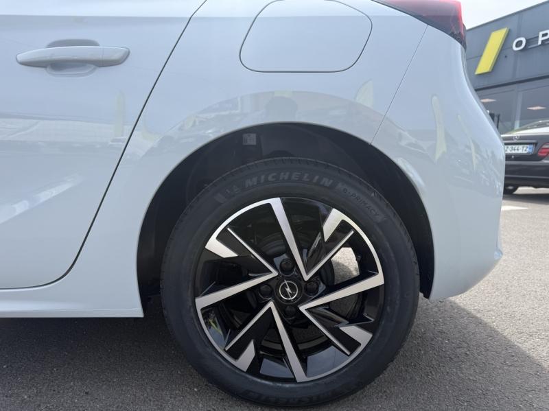 Image OPEL Corsa 1.2 Turbo 100ch GS