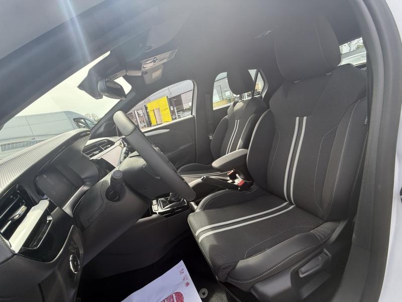 Image OPEL Corsa 1.2 Turbo 100ch GS