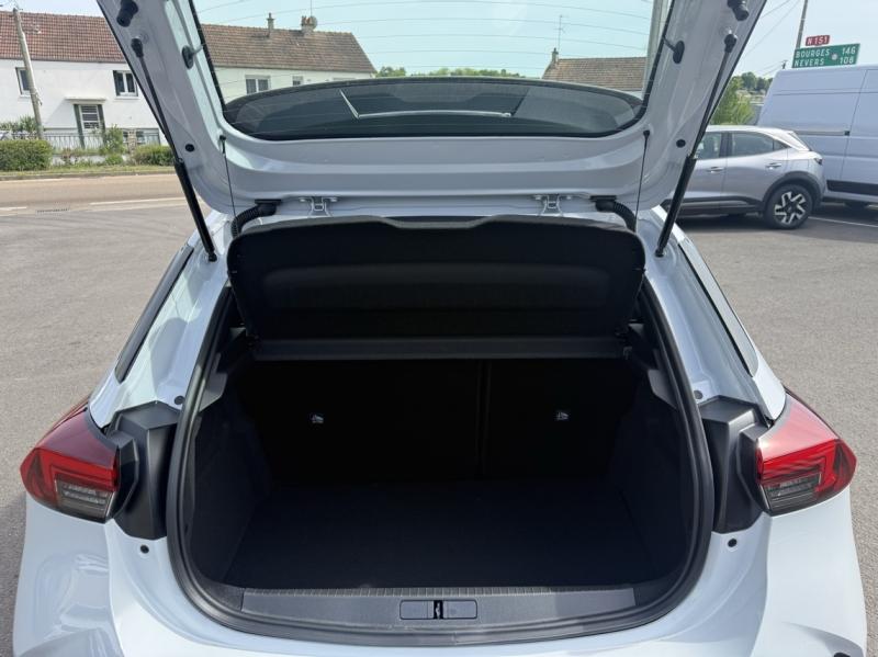 Image OPEL Corsa 1.2 Turbo 100ch GS