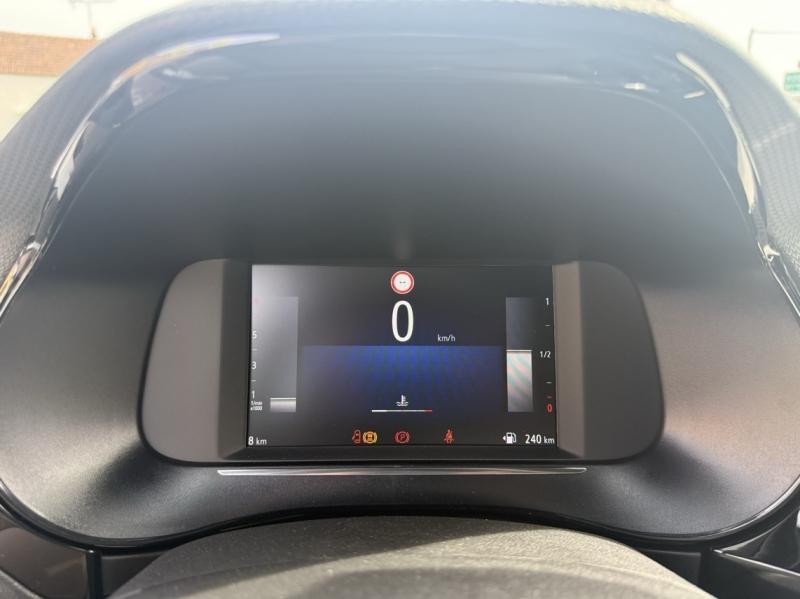 Image OPEL Corsa 1.2 Turbo 100ch GS