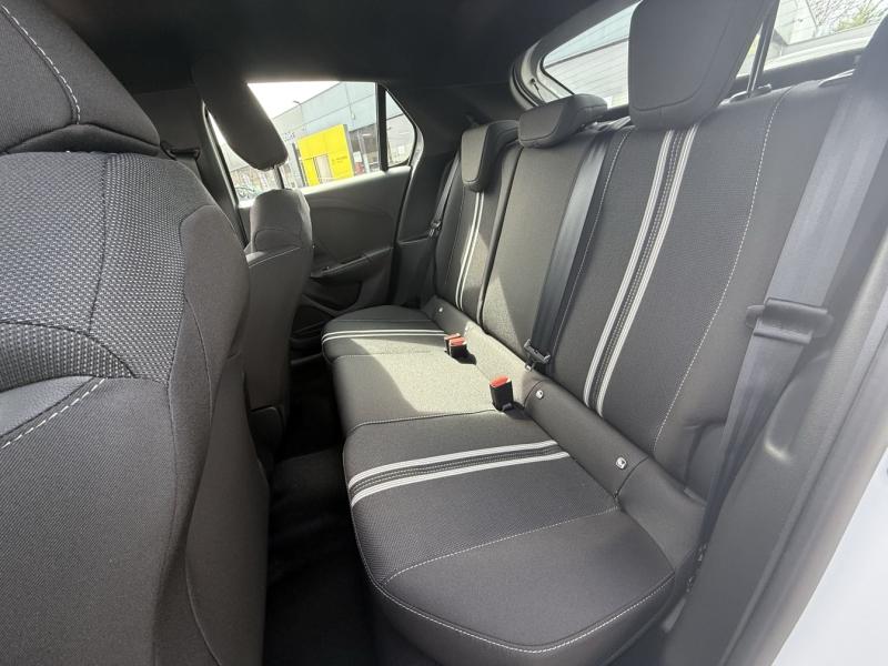 Image OPEL Corsa 1.2 Turbo 100ch GS