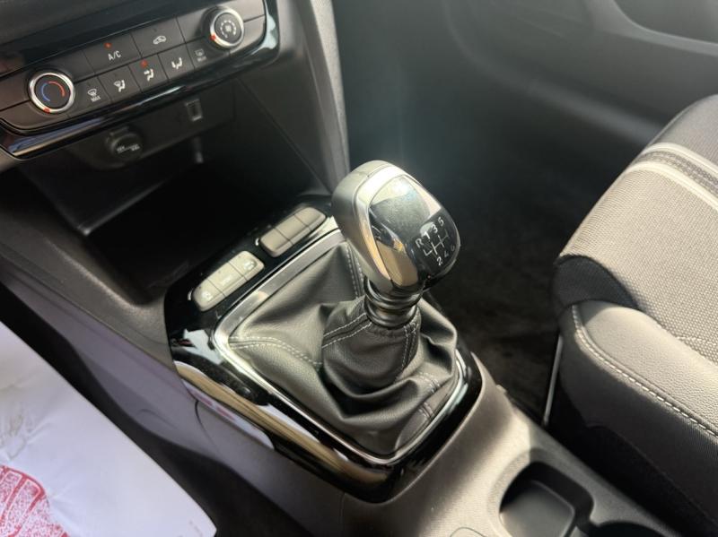 Image OPEL Corsa 1.2 Turbo 100ch GS