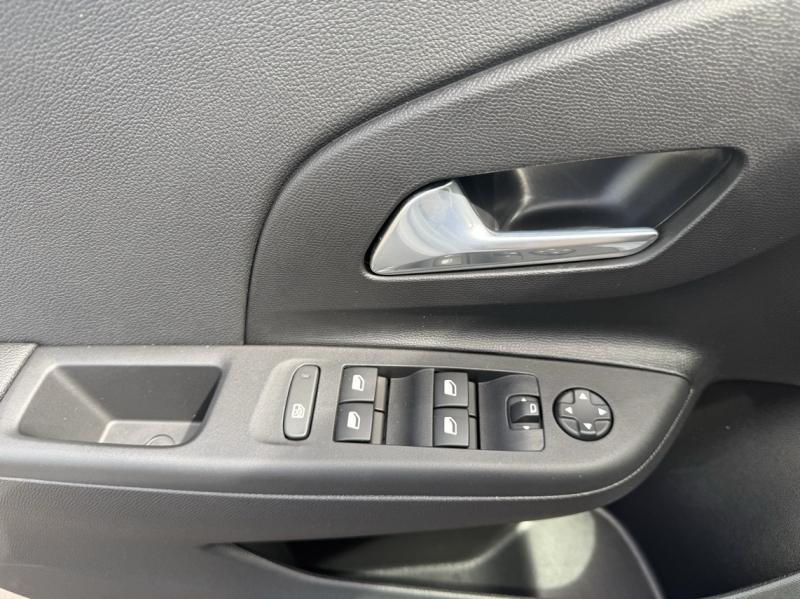 Image OPEL Corsa 1.2 Turbo 100ch GS