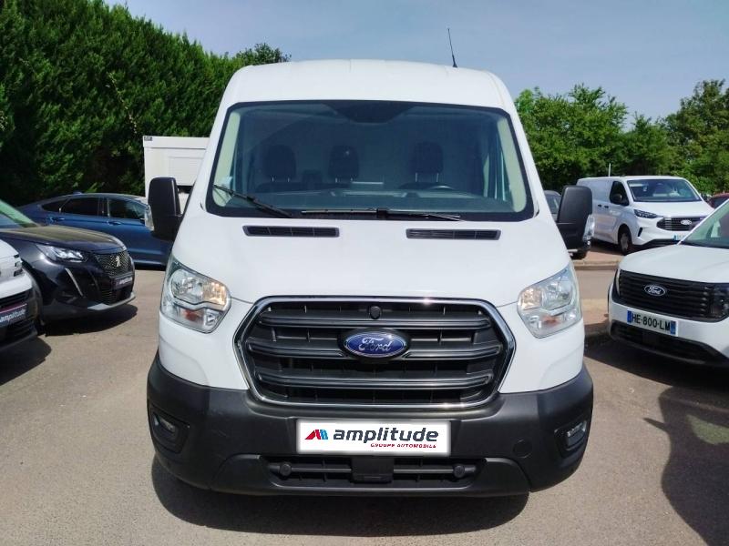 Image FORD Transit 2T Fg T330 L2H2 2.0 EcoBlue 130ch S&S Trend Business