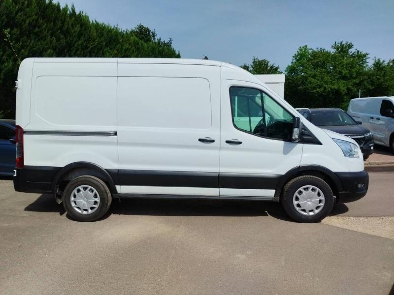 Image FORD Transit 2T Fg T330 L2H2 2.0 EcoBlue 130ch S&S Trend Business