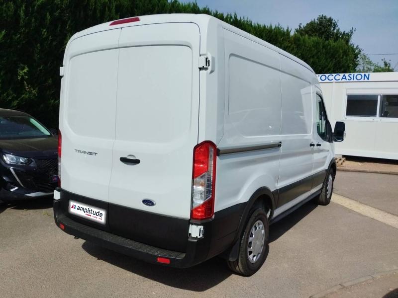 Image FORD Transit 2T Fg T330 L2H2 2.0 EcoBlue 130ch S&S Trend Business