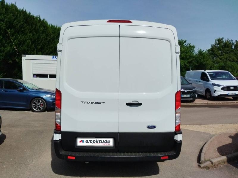 Image FORD Transit 2T Fg T330 L2H2 2.0 EcoBlue 130ch S&S Trend Business
