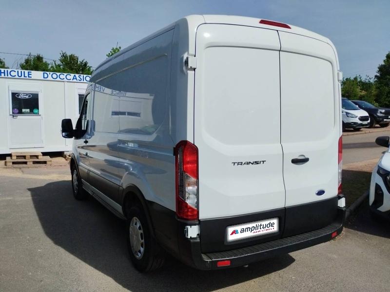 Image FORD Transit 2T Fg T330 L2H2 2.0 EcoBlue 130ch S&S Trend Business
