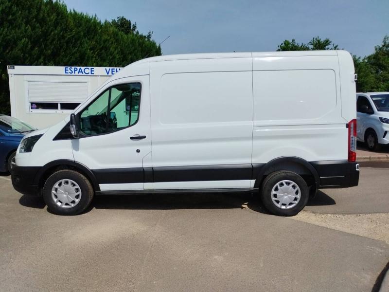 Image FORD Transit 2T Fg T330 L2H2 2.0 EcoBlue 130ch S&S Trend Business