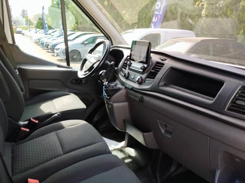 Image FORD Transit 2T Fg T330 L2H2 2.0 EcoBlue 130ch S&S Trend Business