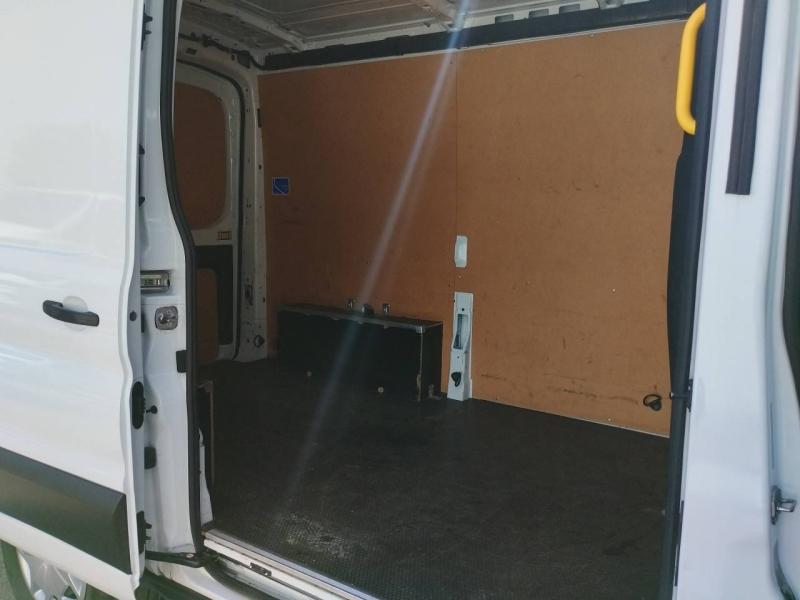 Image FORD Transit 2T Fg T330 L2H2 2.0 EcoBlue 130ch S&S Trend Business