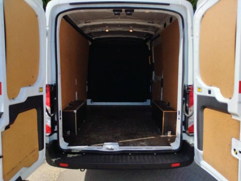 Image FORD Transit 2T Fg T330 L2H2 2.0 EcoBlue 130ch S&S Trend Business