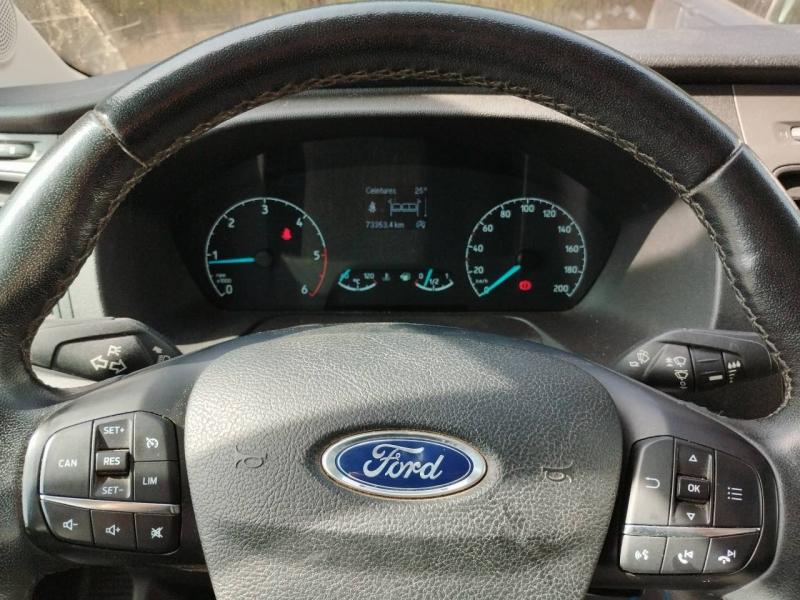 Image FORD Transit 2T Fg T330 L2H2 2.0 EcoBlue 130ch S&S Trend Business