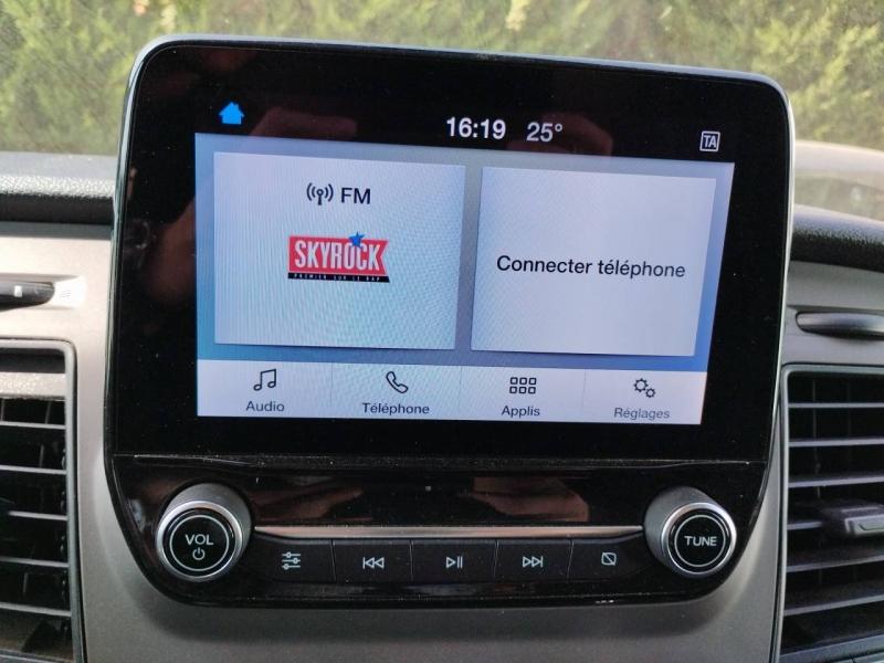 Image FORD Transit 2T Fg T330 L2H2 2.0 EcoBlue 130ch S&S Trend Business