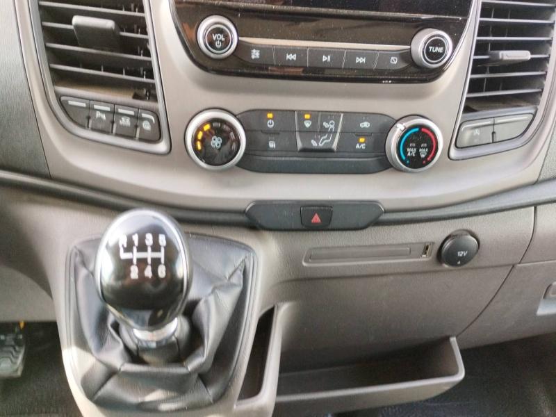 Image FORD Transit 2T Fg T330 L2H2 2.0 EcoBlue 130ch S&S Trend Business