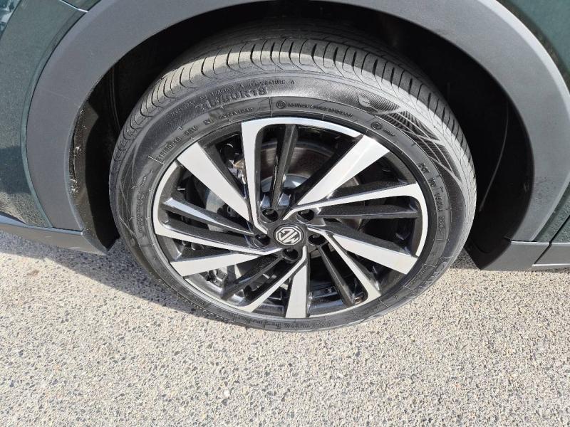 Image MG MOTOR ZS 1.5 Hybrid+ 197ch Luxury