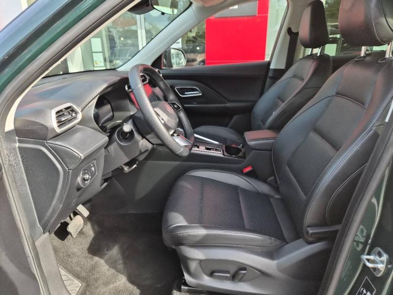 Image MG MOTOR ZS 1.5 Hybrid+ 197ch Luxury