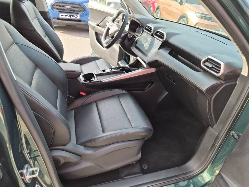 Image MG MOTOR ZS 1.5 Hybrid+ 197ch Luxury