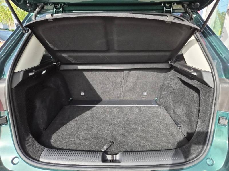 Image MG MOTOR ZS 1.5 Hybrid+ 197ch Luxury