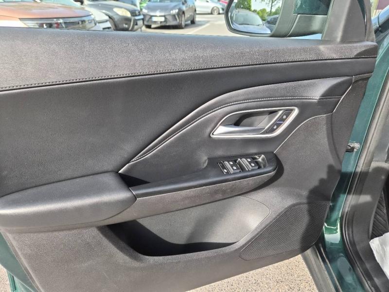 Image MG MOTOR ZS 1.5 Hybrid+ 197ch Luxury