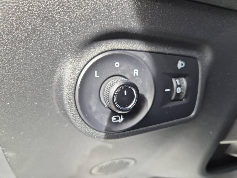 Image MG MOTOR ZS 1.5 Hybrid+ 197ch Luxury