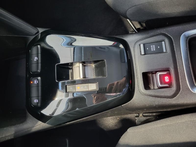 Image OPEL Corsa 1.2 Turbo 100ch Elegance Business BVA