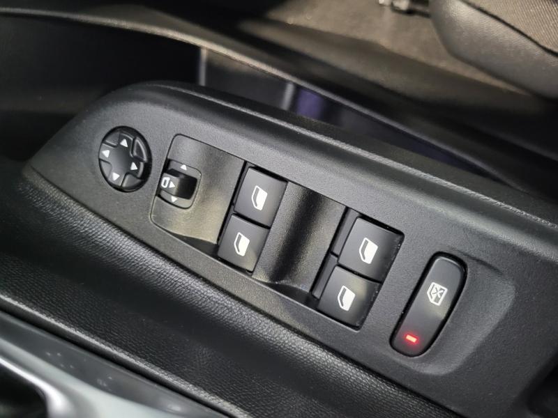 Image OPEL Corsa 1.2 Turbo 100ch Elegance Business BVA