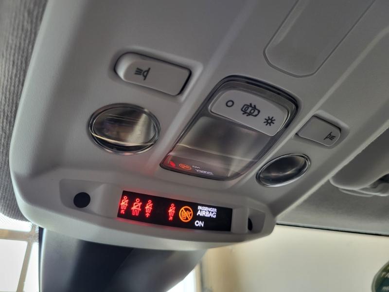 Image OPEL Corsa 1.2 Turbo 100ch Elegance Business BVA