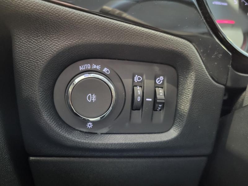 Image OPEL Corsa 1.2 Turbo 100ch Elegance Business BVA