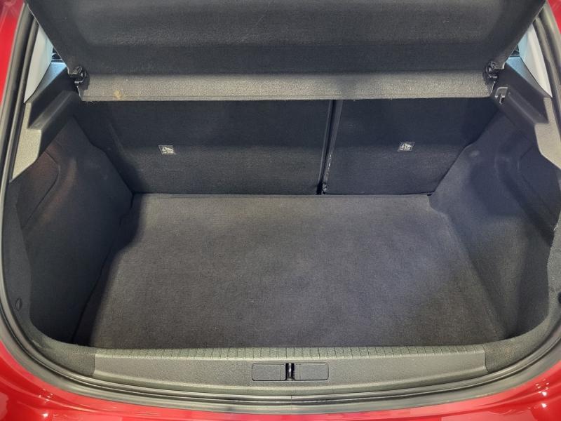 Image OPEL Corsa 1.2 Turbo 100ch Elegance Business BVA