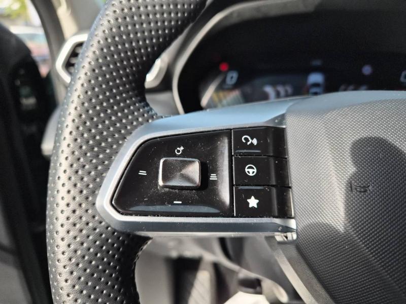 Image MG MOTOR ZS 1.5 Hybrid+ 197ch Luxury