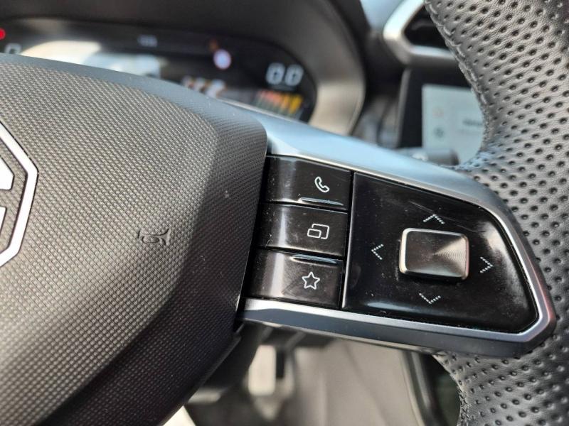 Image MG MOTOR ZS 1.5 Hybrid+ 197ch Luxury