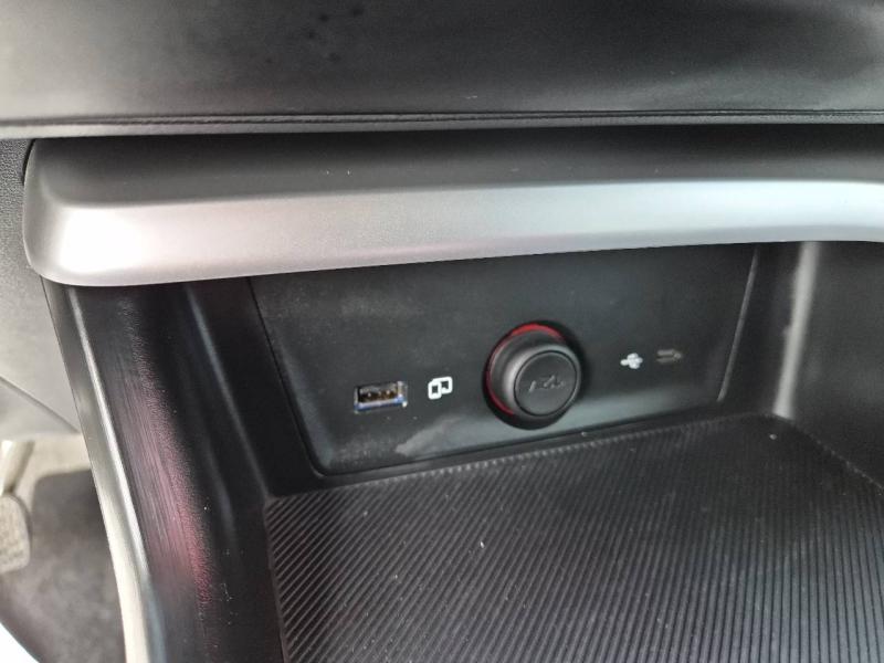 Image MG MOTOR ZS 1.5 Hybrid+ 197ch Luxury