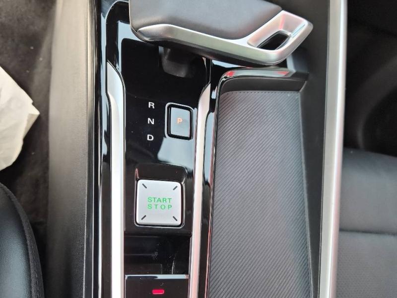 Image MG MOTOR ZS 1.5 Hybrid+ 197ch Luxury