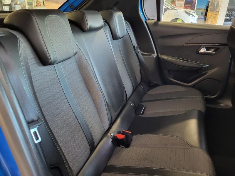 Image PEUGEOT 208 1.2 PureTech 100ch S&S Allure 118g