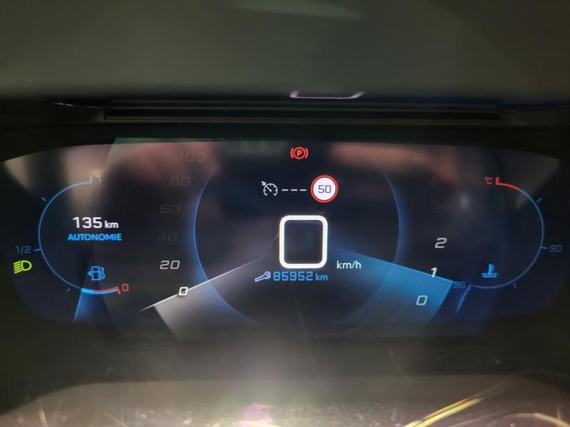 Image PEUGEOT 208 1.2 PureTech 100ch S&S Allure 118g