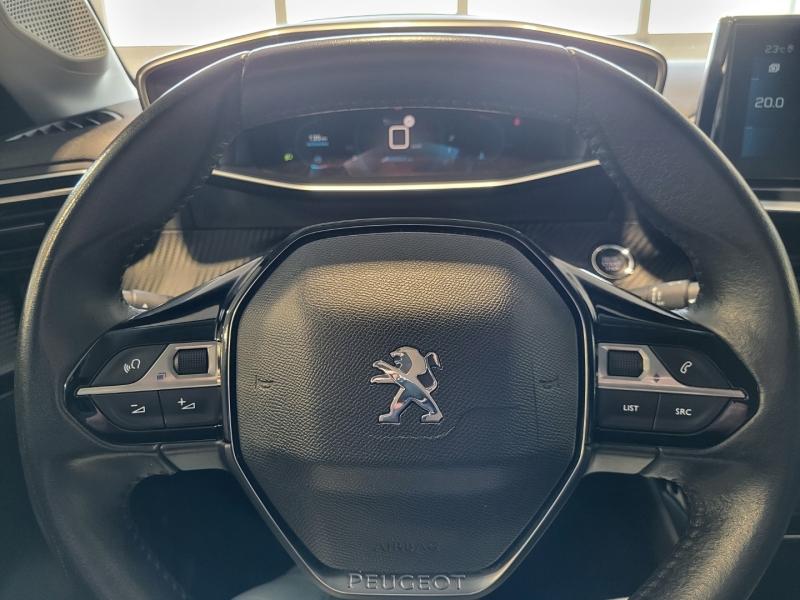 Image PEUGEOT 208 1.2 PureTech 100ch S&S Allure 118g