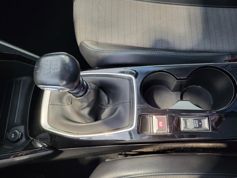 Image PEUGEOT 208 1.2 PureTech 100ch S&S Allure 118g