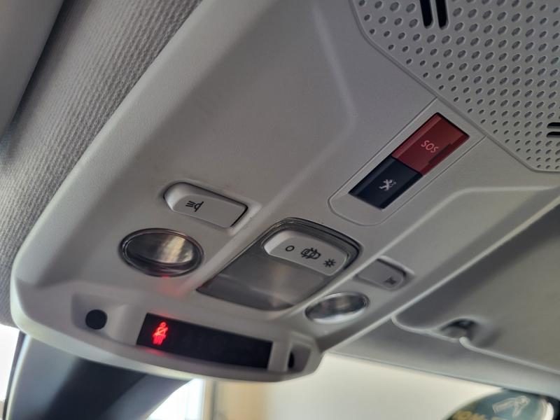 Image PEUGEOT 208 1.2 PureTech 100ch S&S Allure 118g