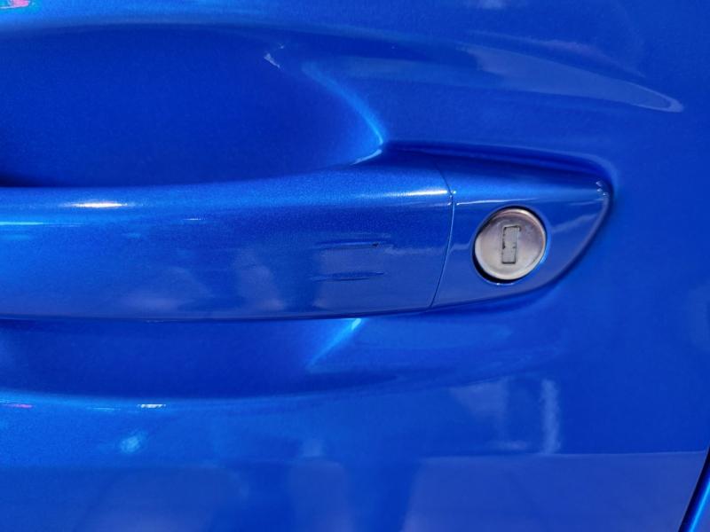 Image PEUGEOT 208 1.2 PureTech 100ch S&S Allure 118g