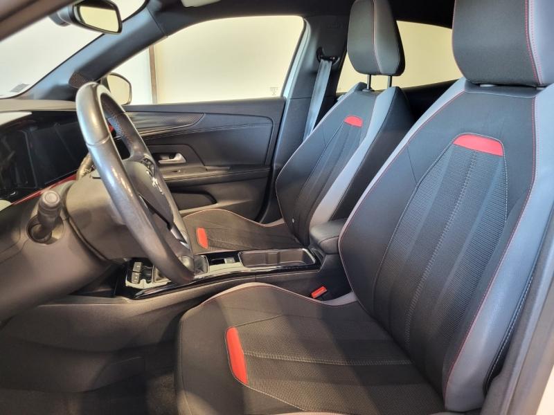 Image OPEL Mokka 1.2 Turbo 100ch GS Line