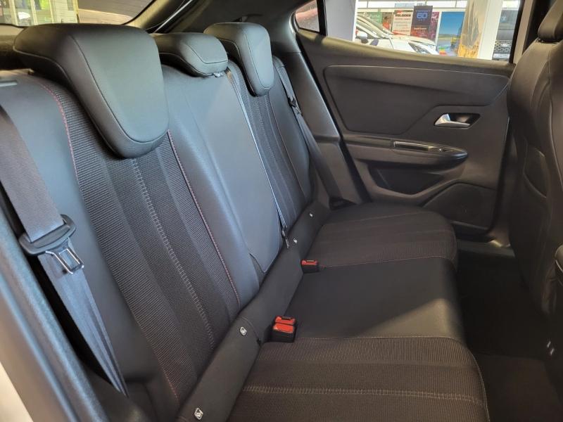 Image OPEL Mokka 1.2 Turbo 100ch GS Line