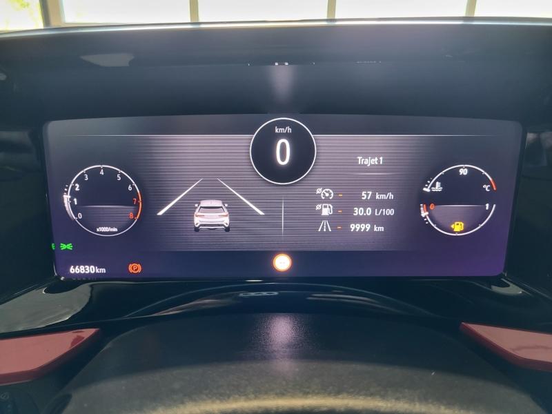 Image OPEL Mokka 1.2 Turbo 100ch GS Line