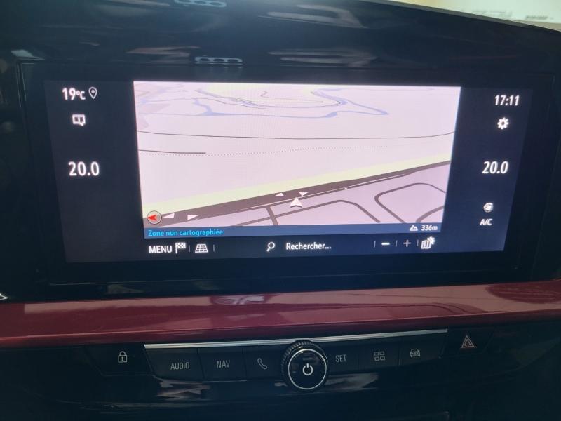 Image OPEL Mokka 1.2 Turbo 100ch GS Line