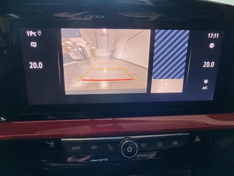 Image OPEL Mokka 1.2 Turbo 100ch GS Line