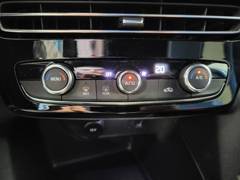 Image OPEL Mokka 1.2 Turbo 100ch GS Line