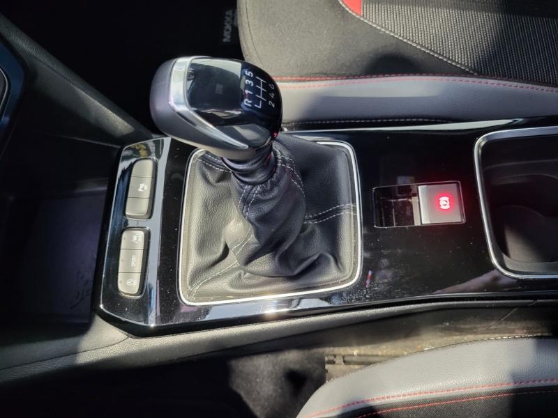 Image OPEL Mokka 1.2 Turbo 100ch GS Line