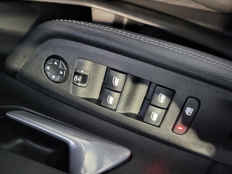 Image OPEL Mokka 1.2 Turbo 100ch GS Line