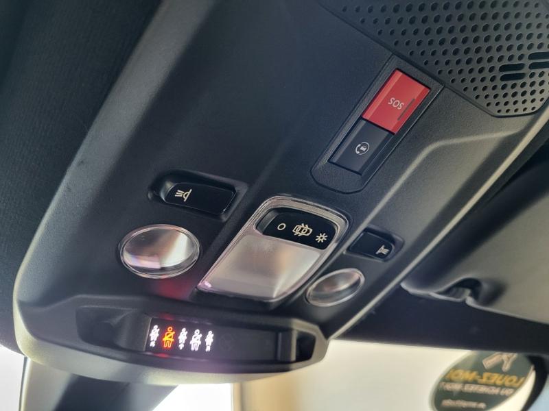 Image OPEL Mokka 1.2 Turbo 100ch GS Line