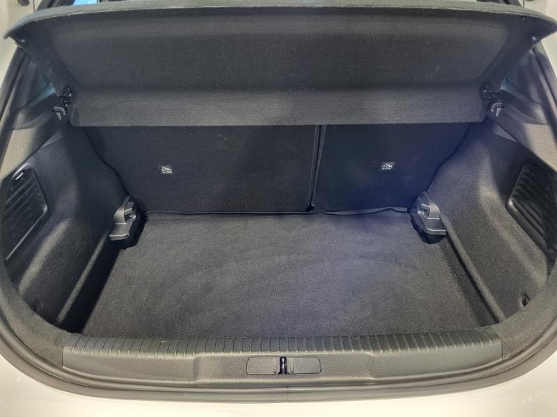 Image OPEL Mokka 1.2 Turbo 100ch GS Line